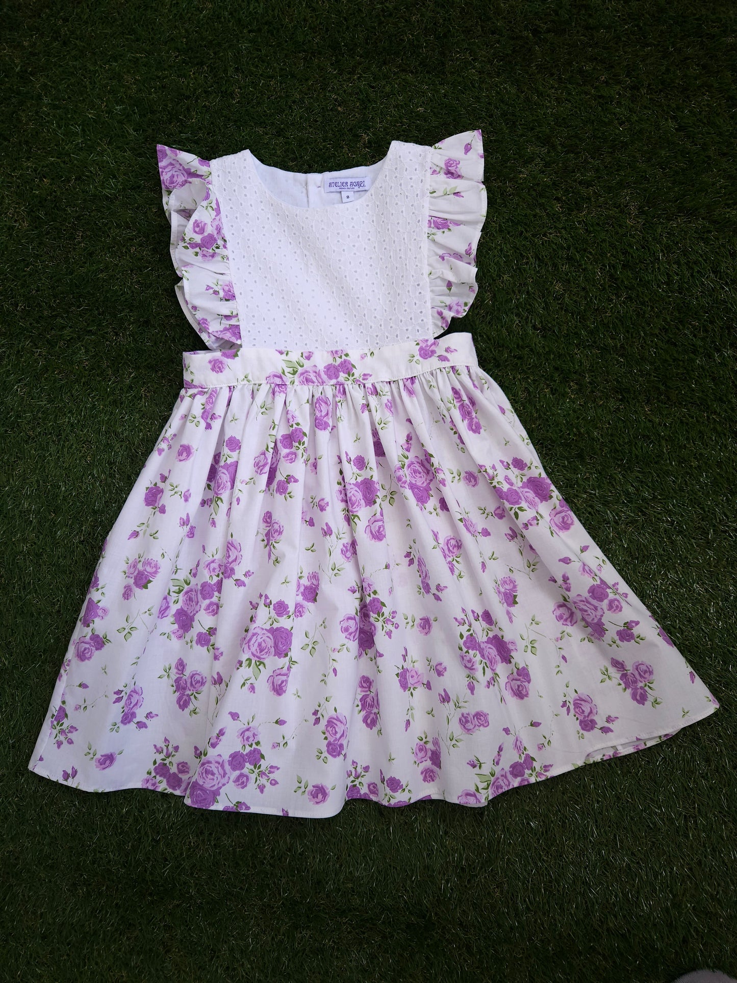 MERRY Dress