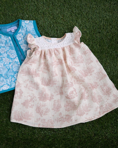 DELFINI Dress