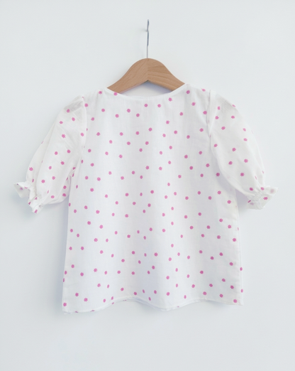 ATHENA Blouse