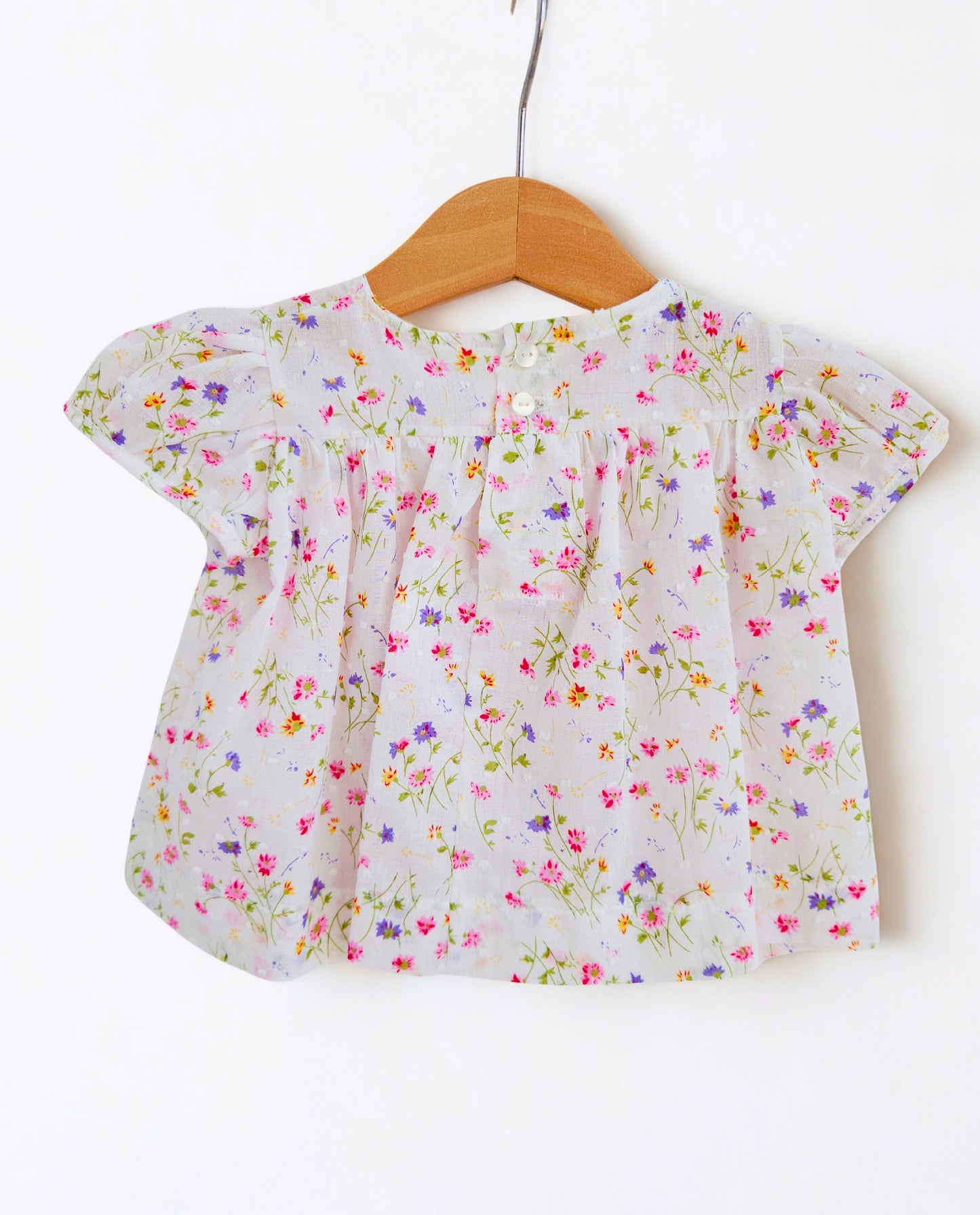 ANNA Blouse