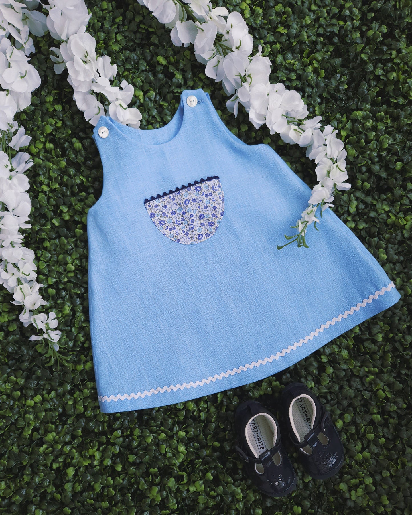 LIBERTY Dress