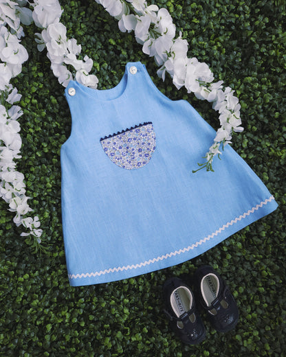 LIBERTY Dress