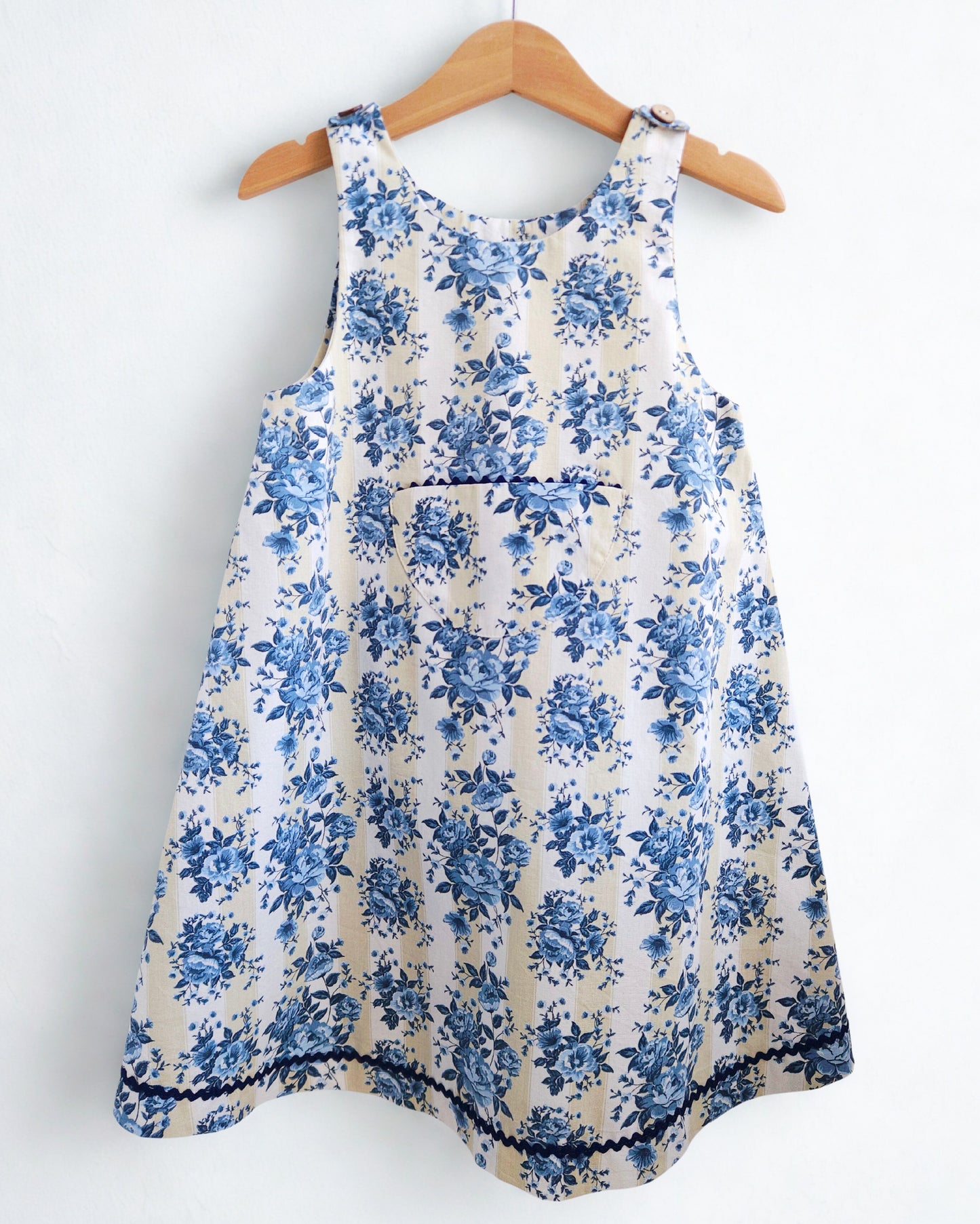 LIBERTY Dress
