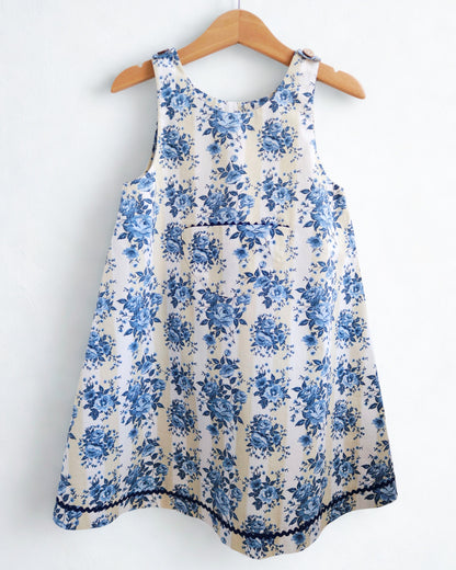 LIBERTY Dress