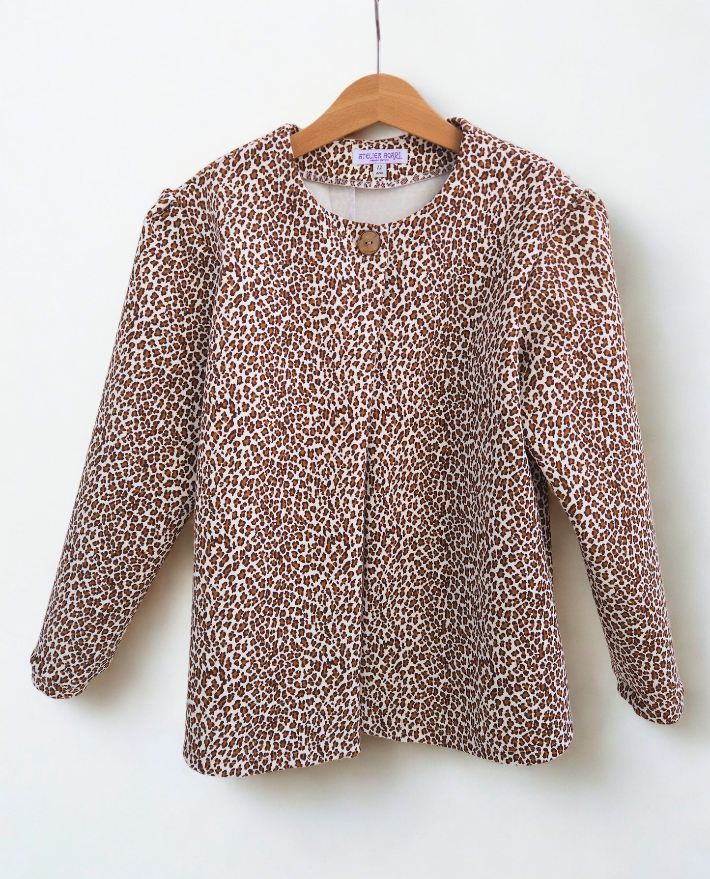 ALIX Cardigan