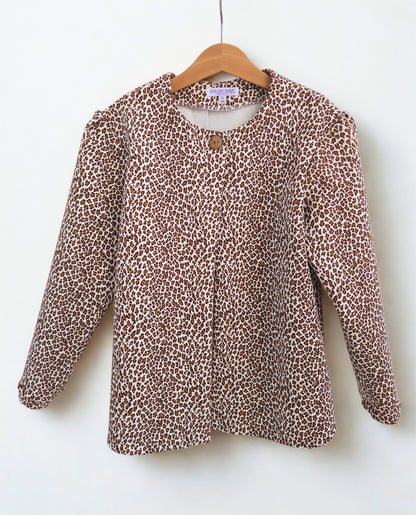 ALIX Cardigan