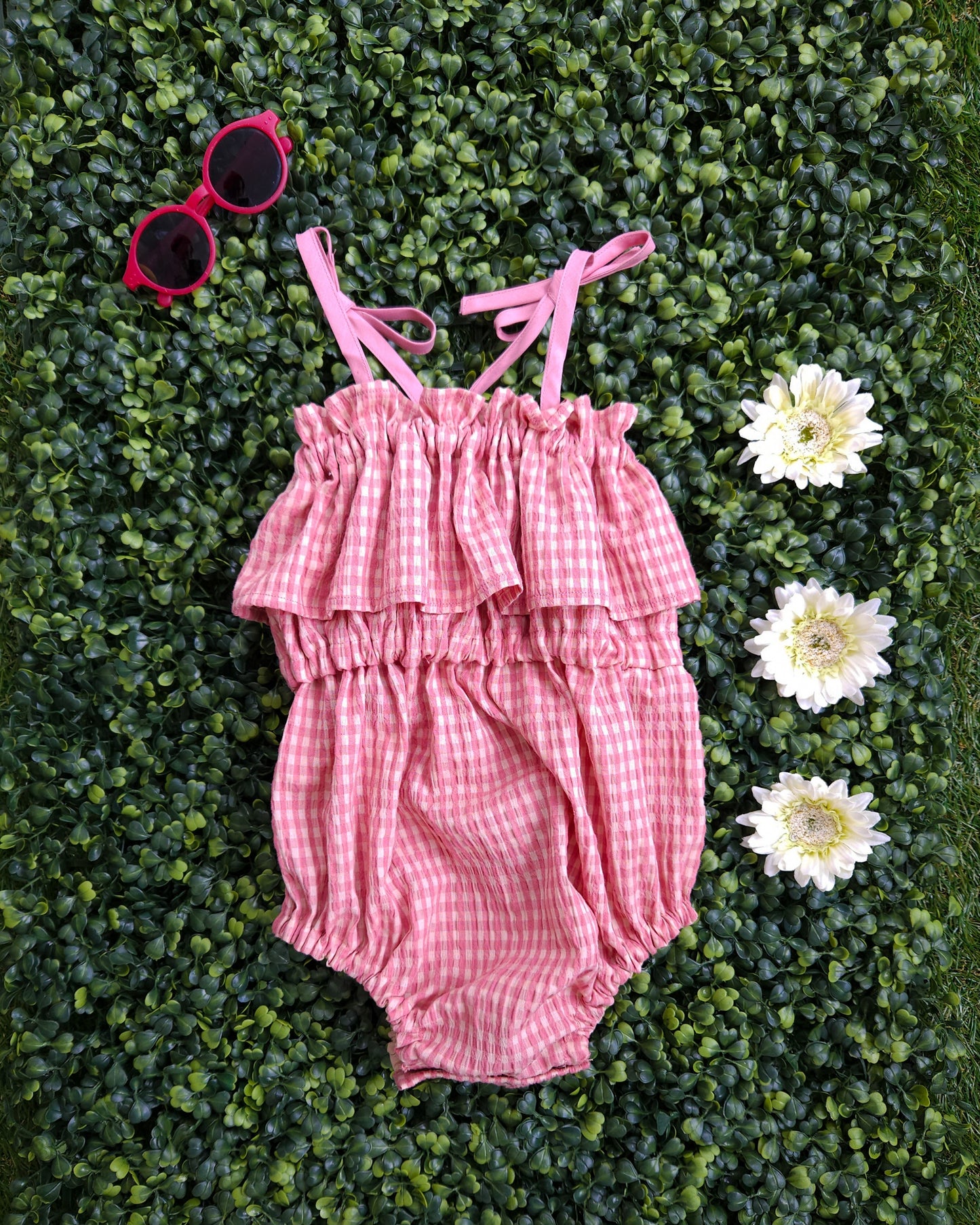 DEMETER Romper and Playsuit