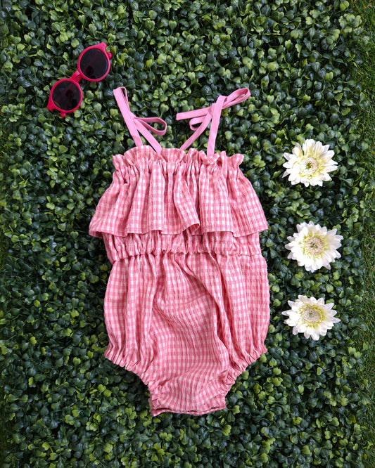 DEMETER Romper and Playsuit