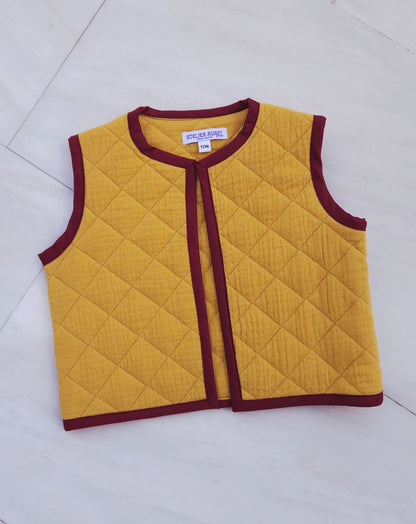 CASTOR Vest