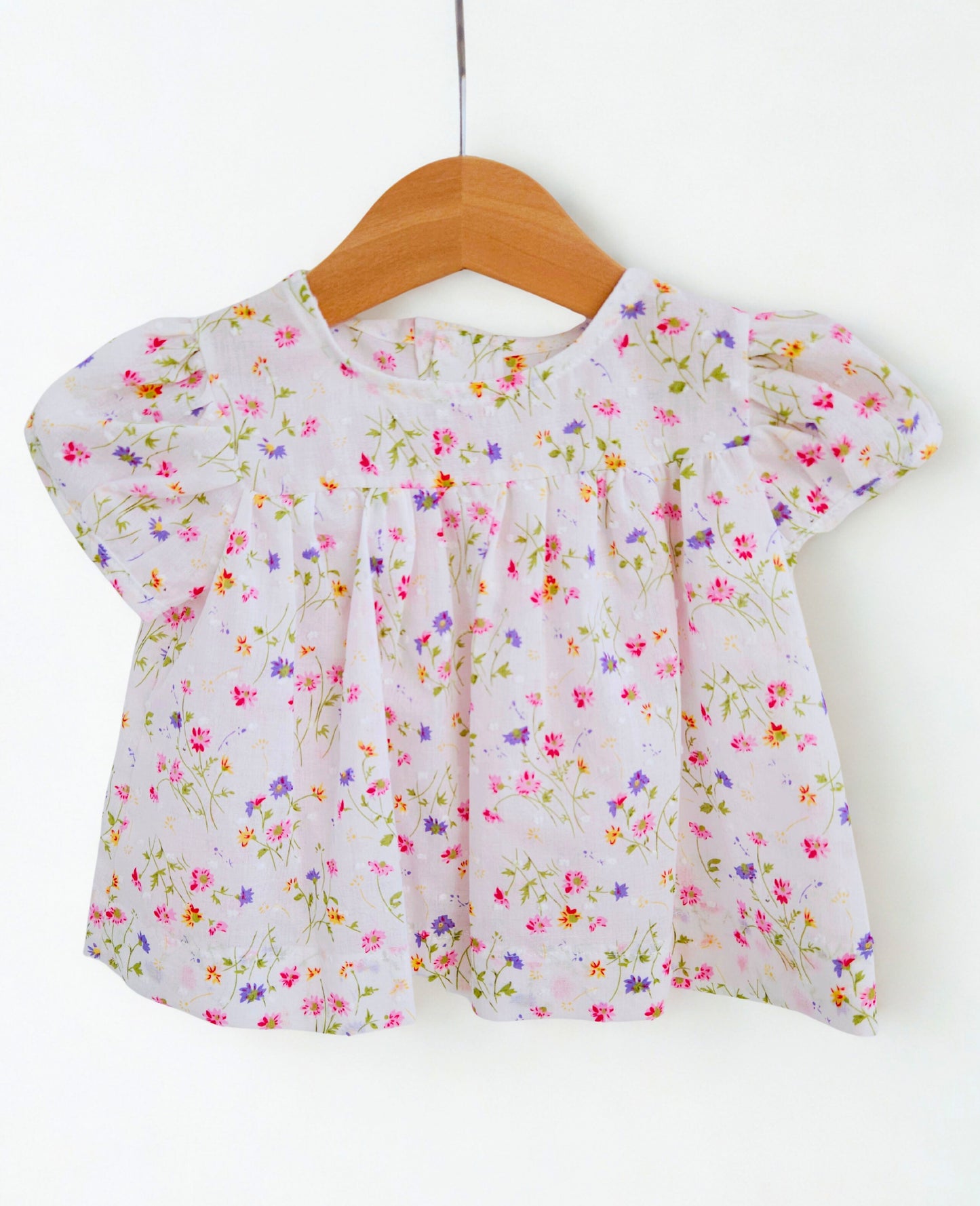 ANNA Blouse