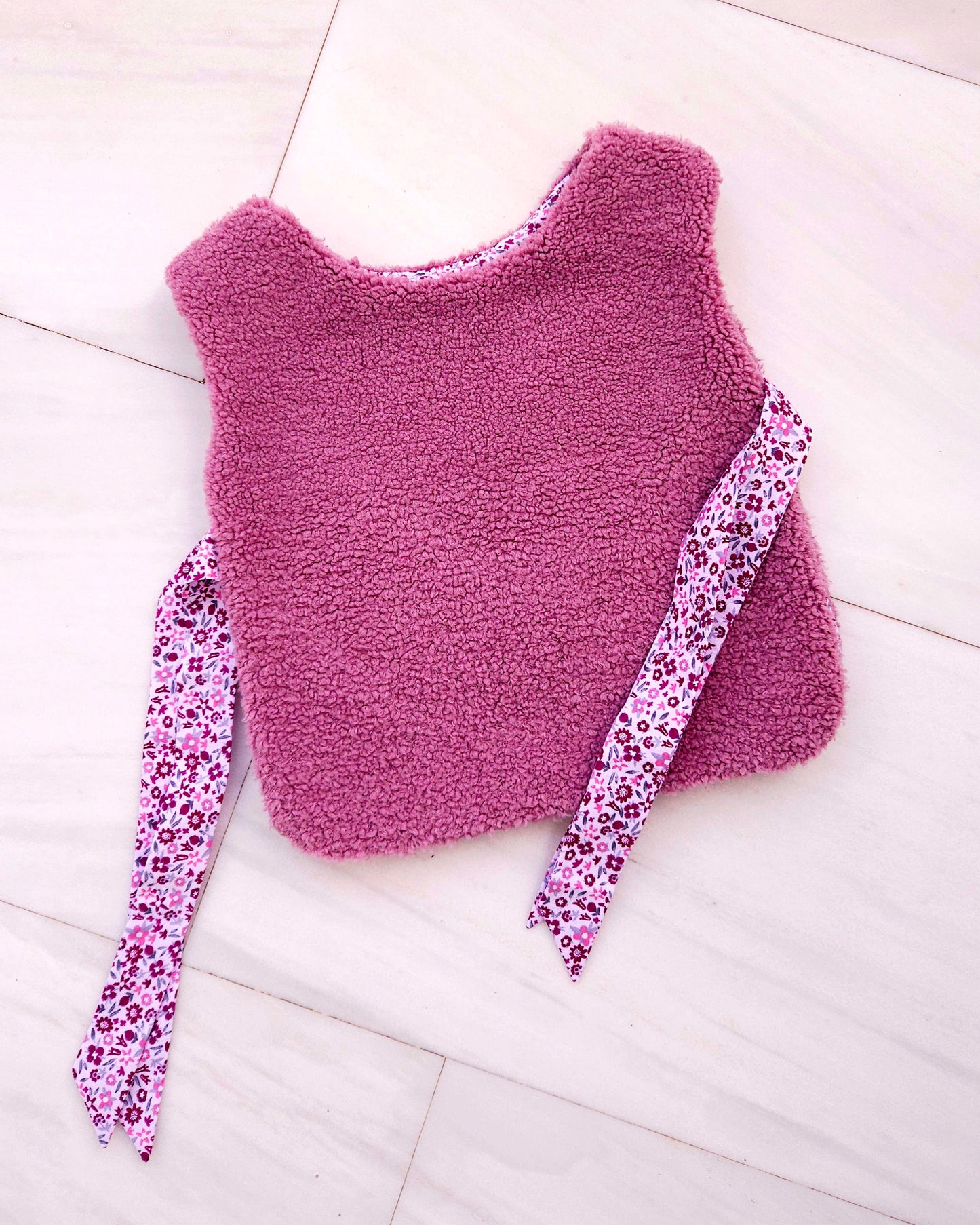 AGAPI Vest