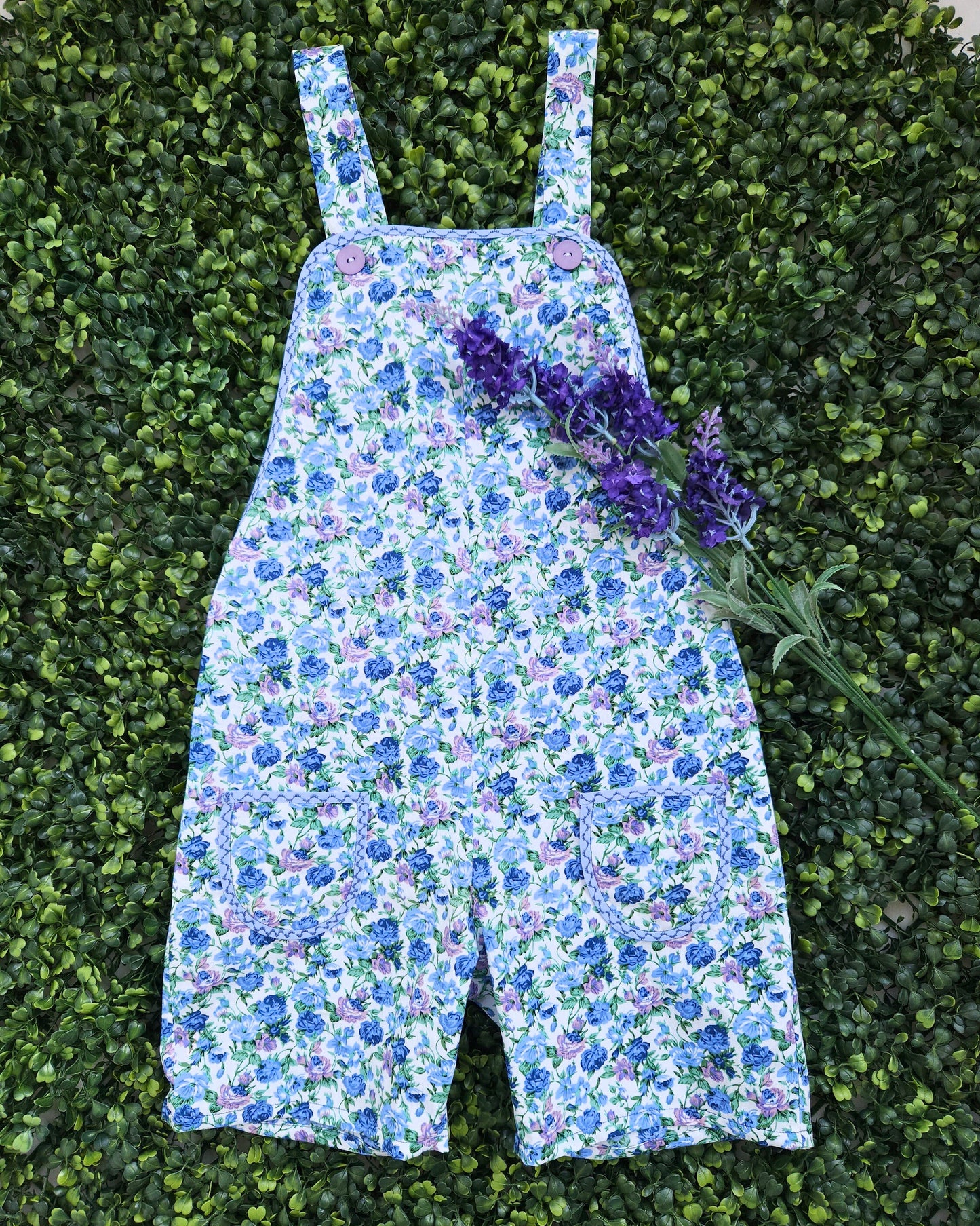 ANNABELLE Playsuit