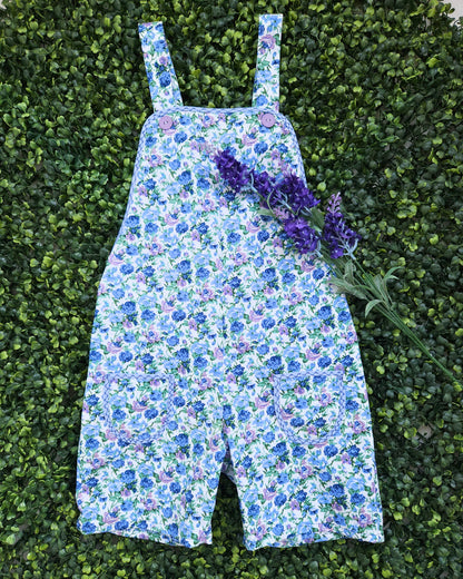ANNABELLE Playsuit