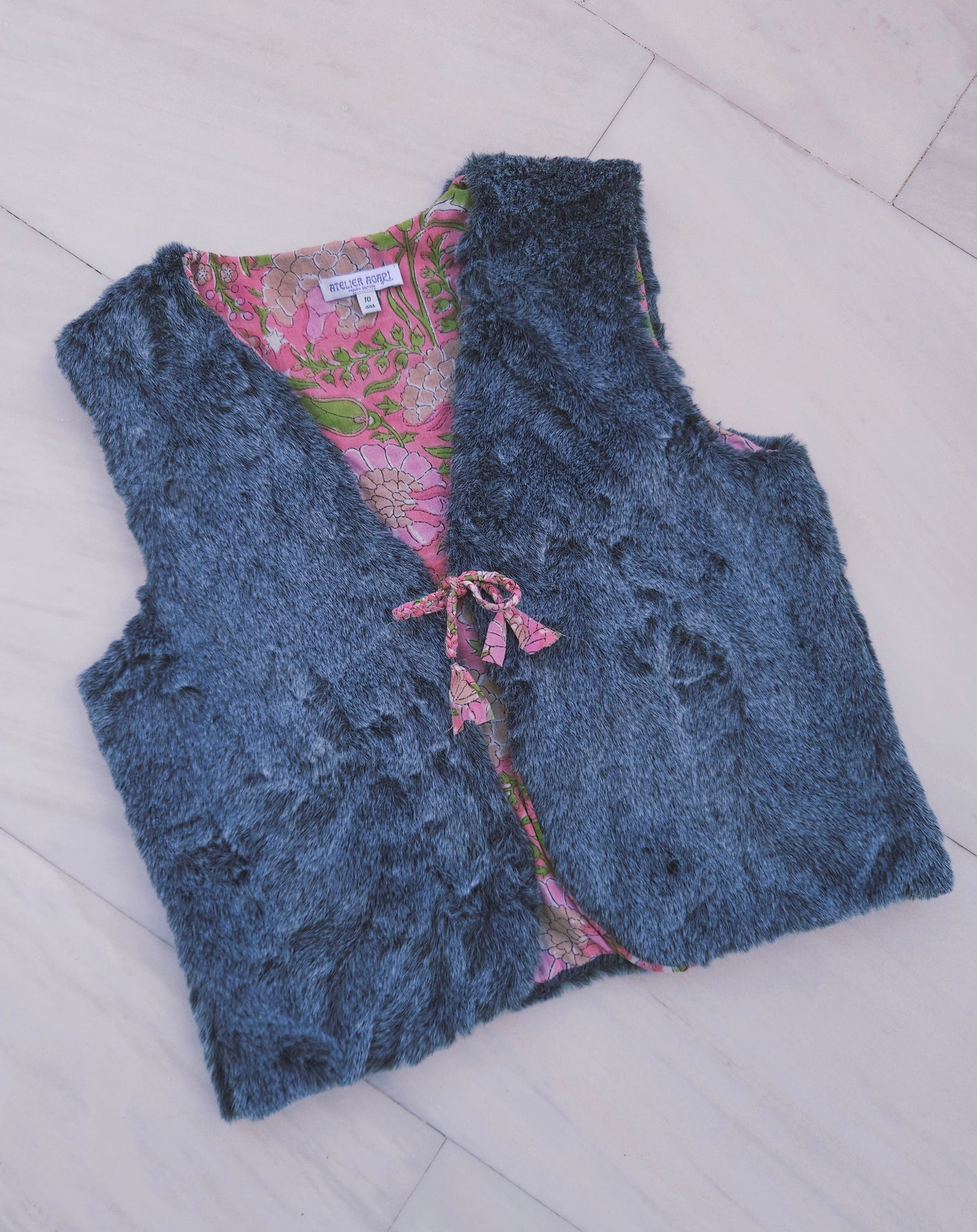 POLLUX Vest