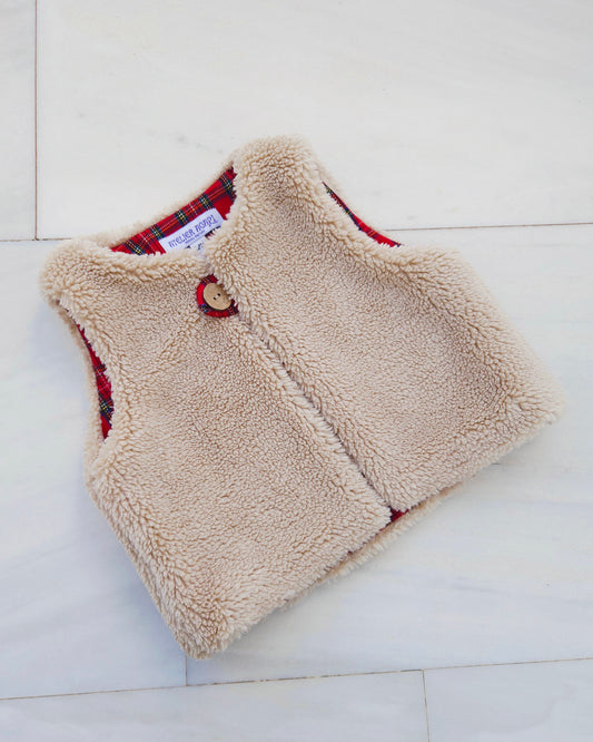 POLLUX Vest