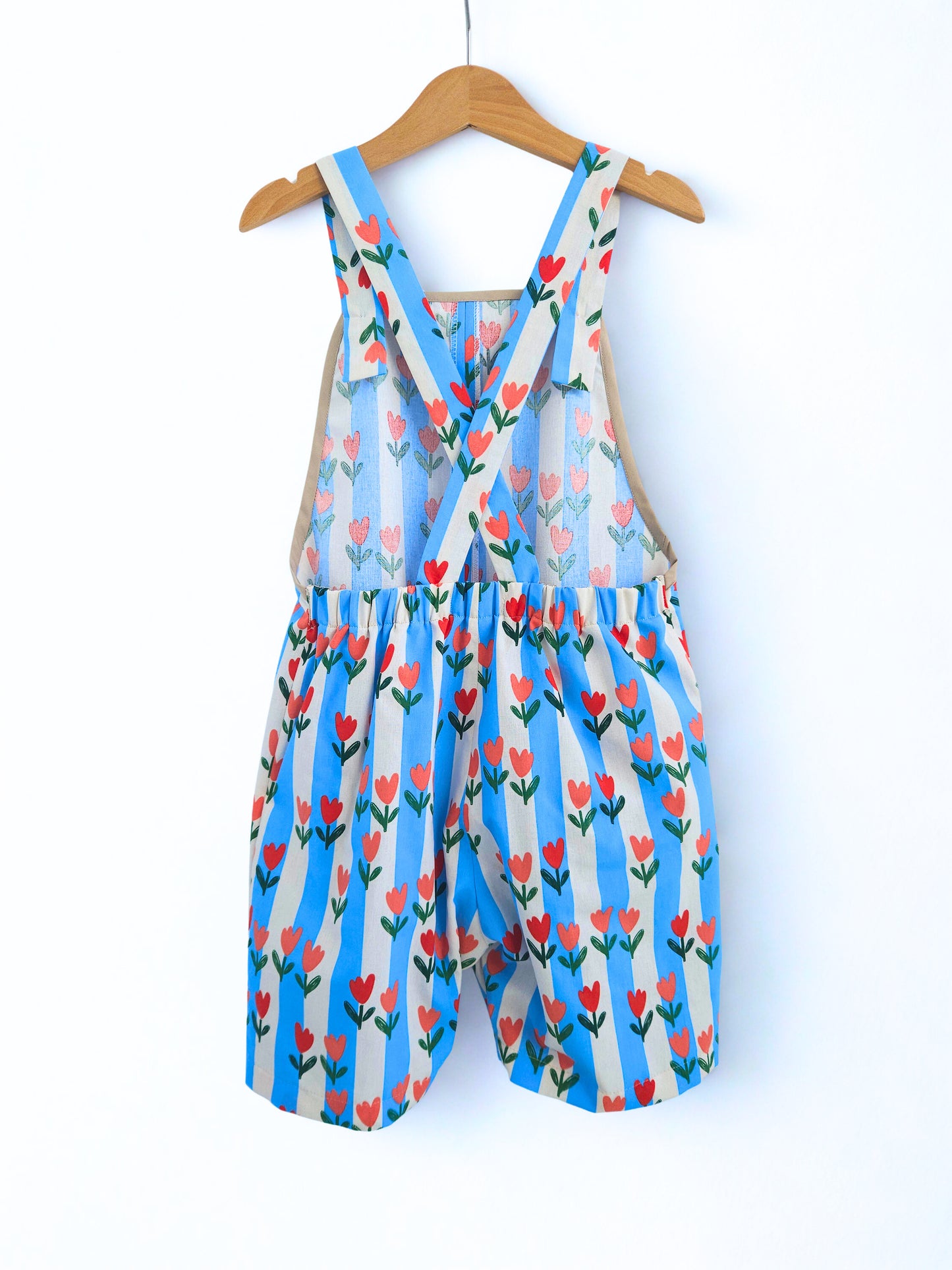 ANNABELLE Playsuit