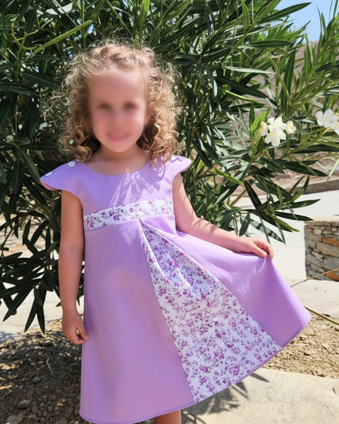 ANASTASIA Dress