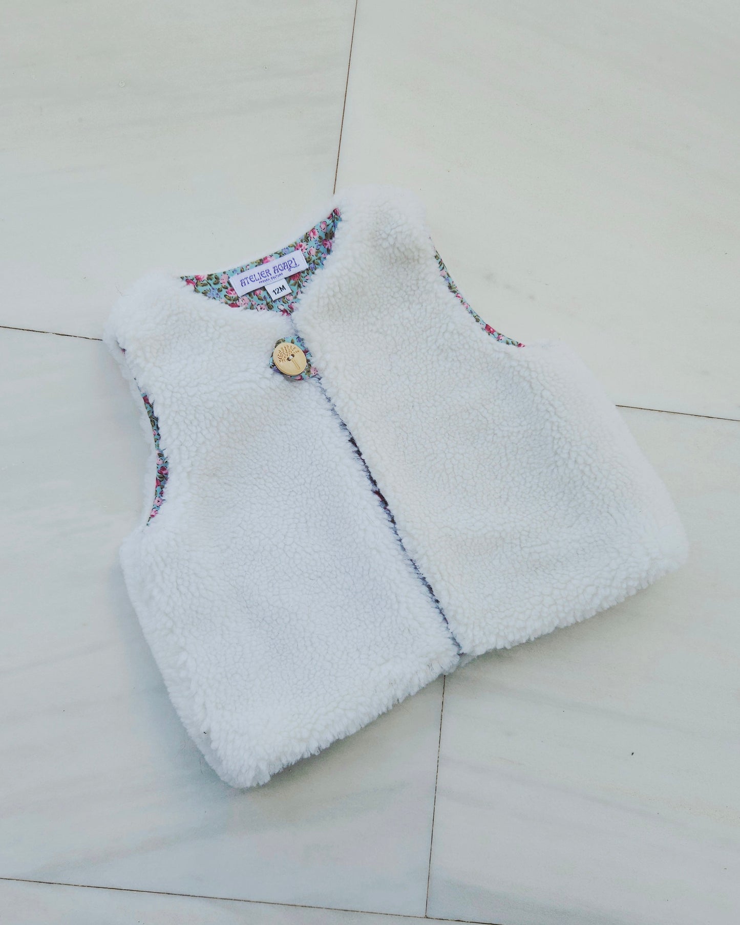POLLUX Vest