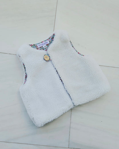 POLLUX Vest