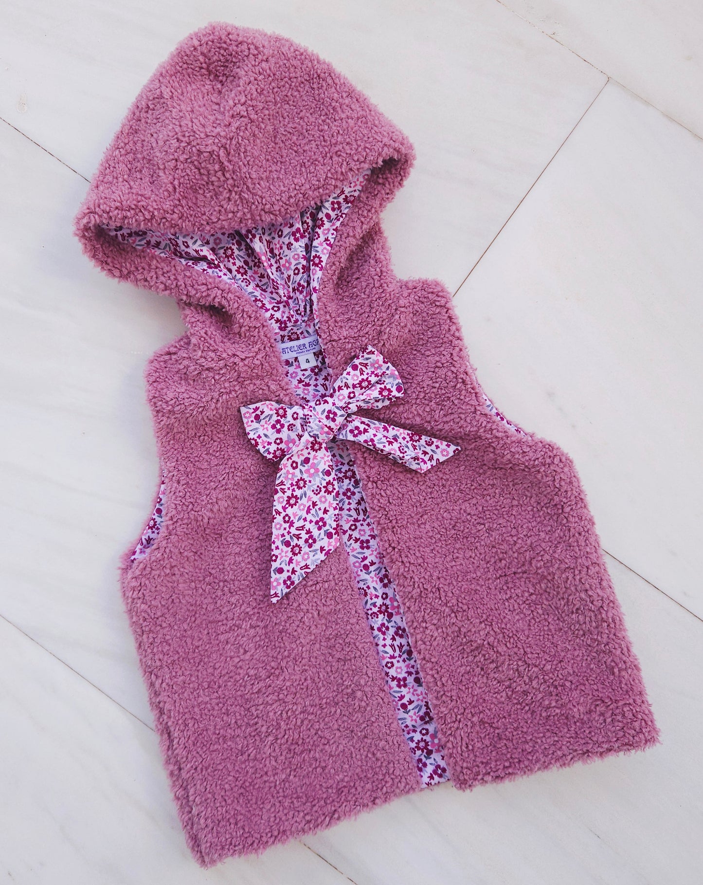 POLLUX Vest