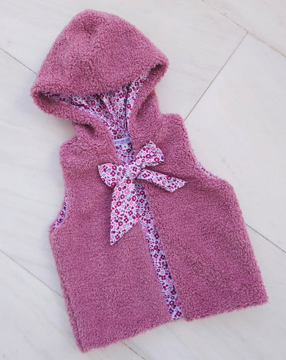 POLLUX Vest