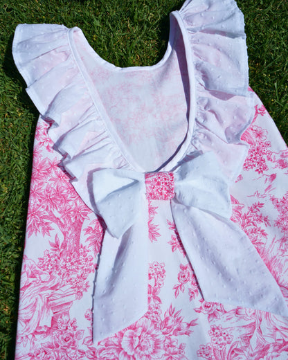 JOSEPHINE Dress