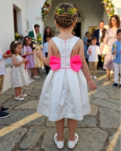 ZOE Dress