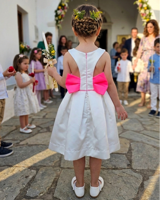 ZOE Dress