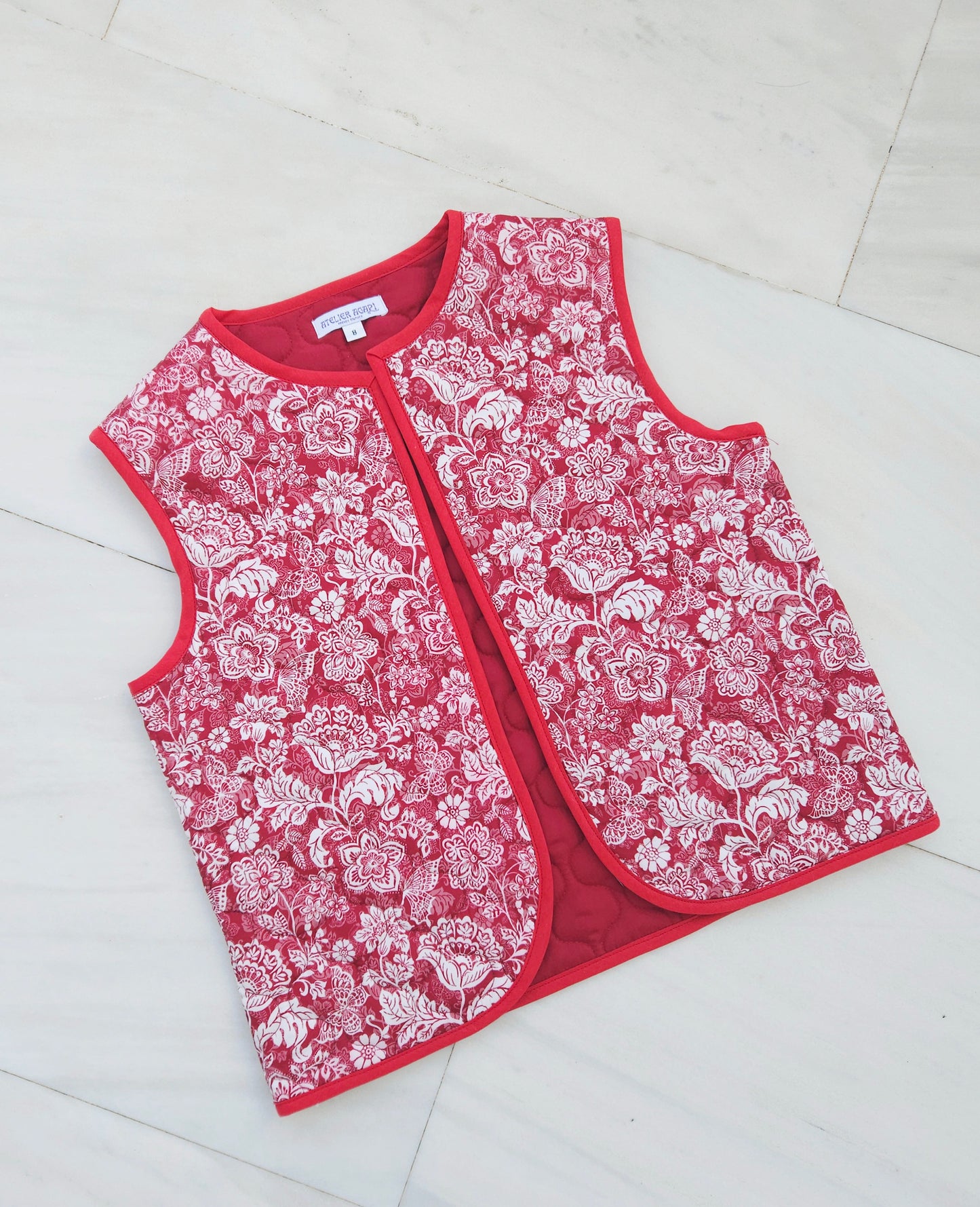 CASTOR Vest