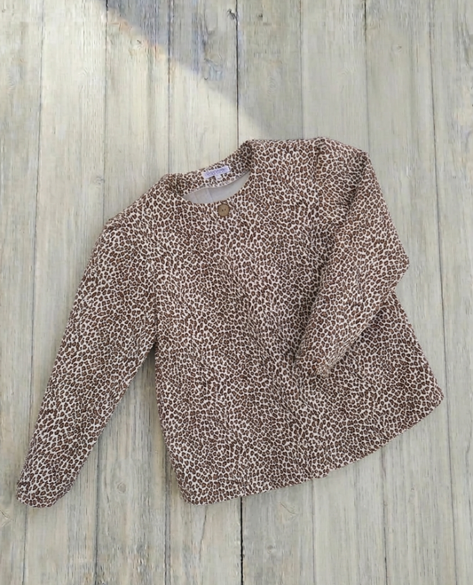 ALIX Cardigan