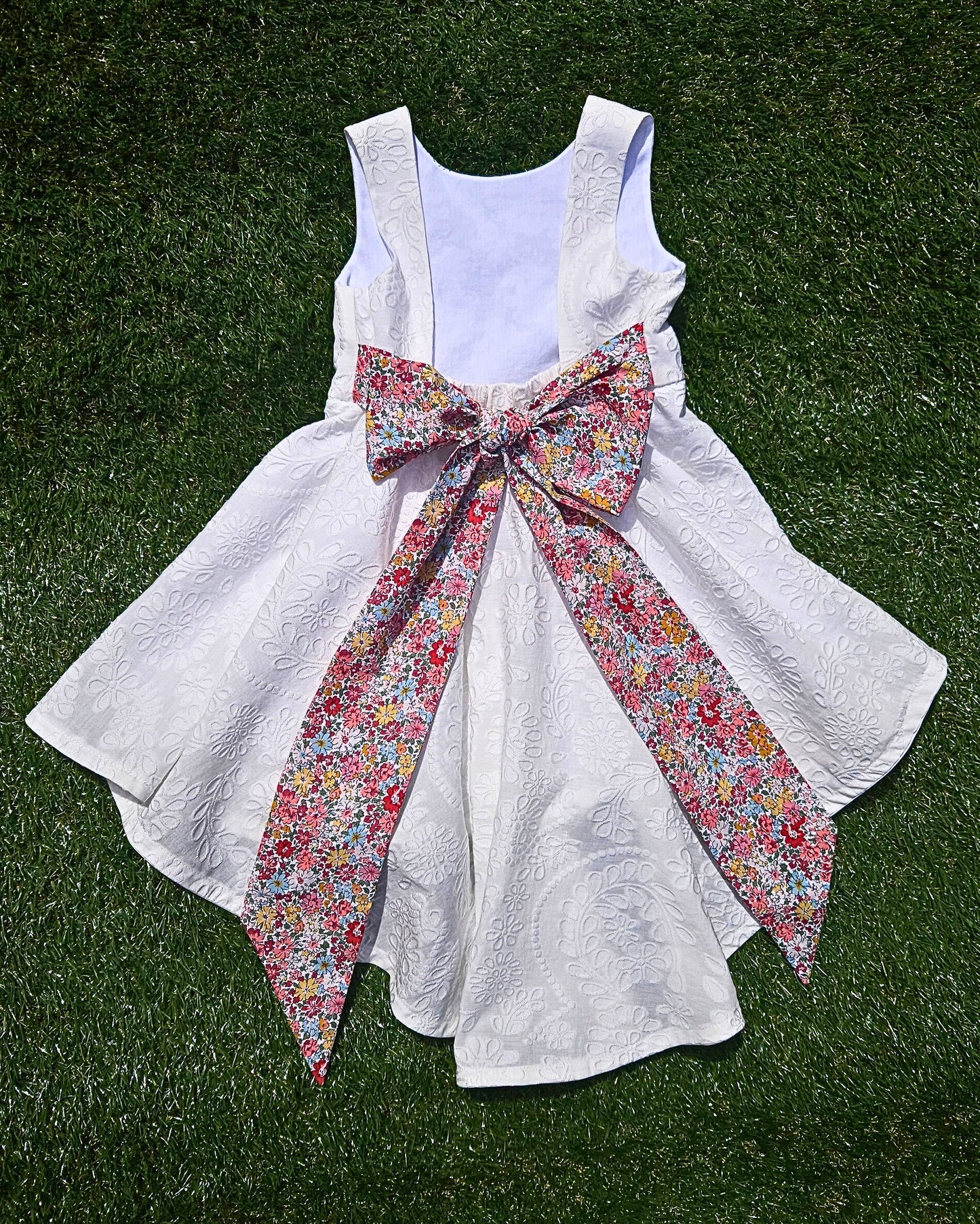 CLEMENCE Dress