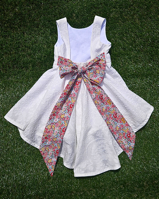 CLEMENCE Dress