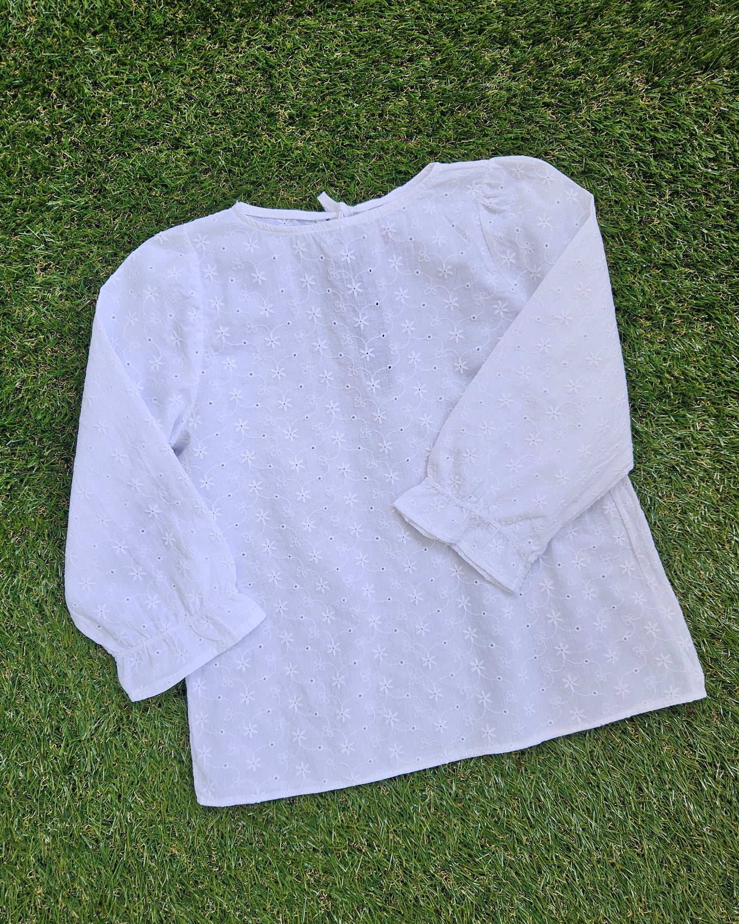 ATHENA Blouse