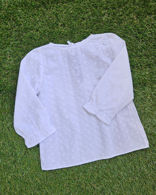 ATHENA Blouse