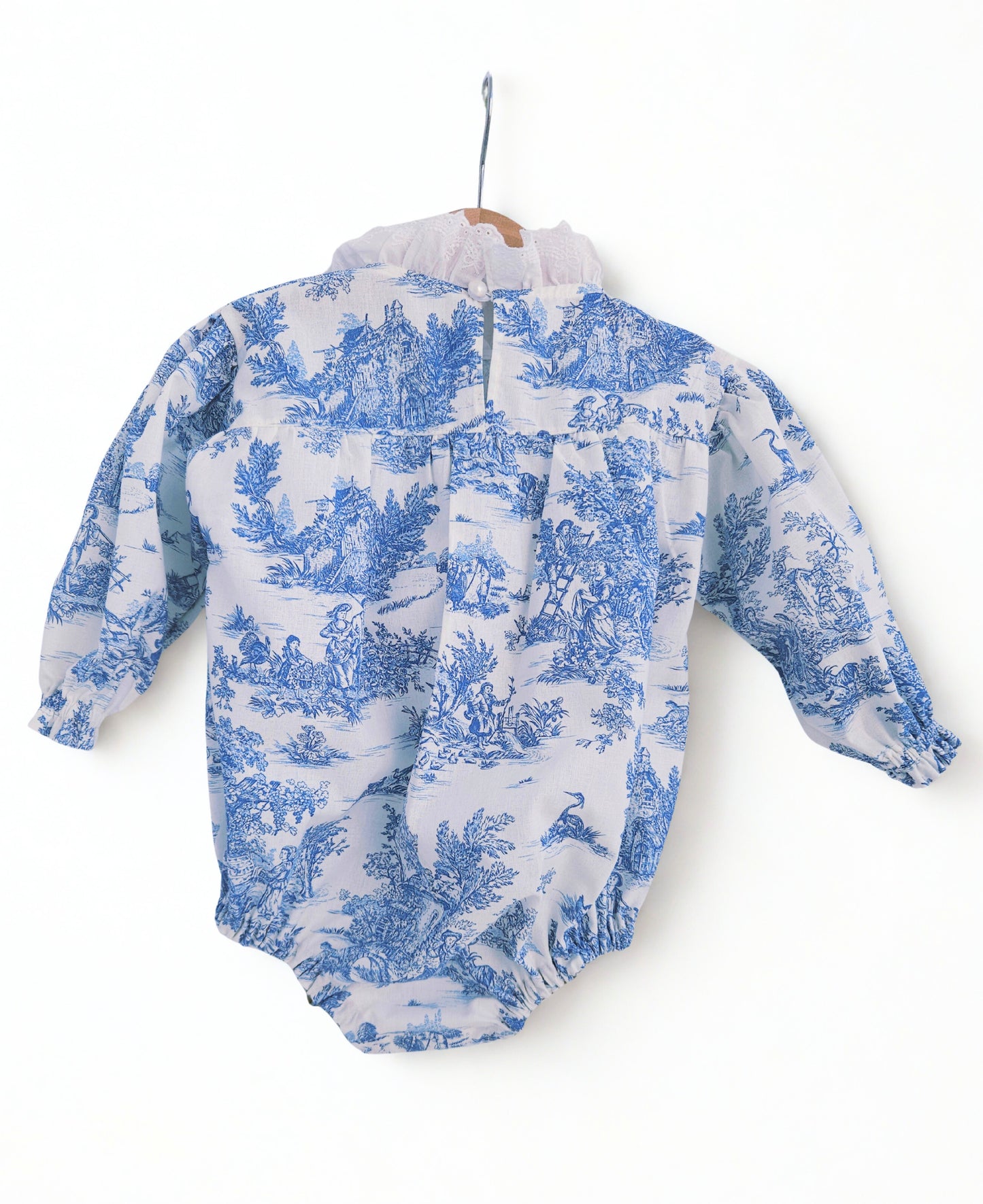 ISABEAU Romper