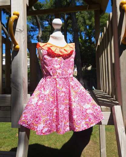 SOFIA Dress