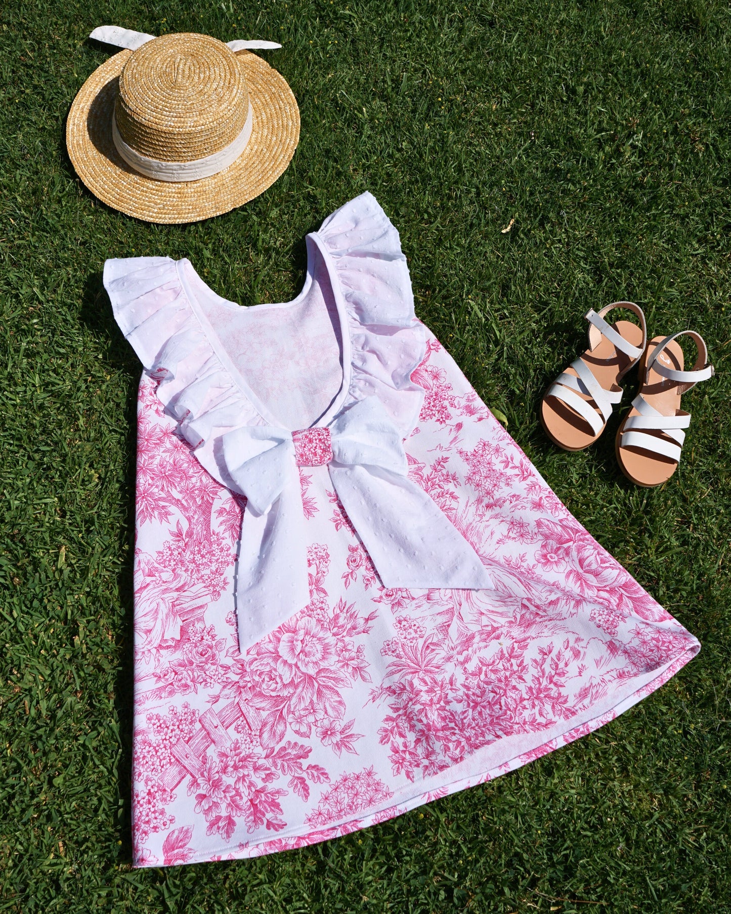 JOSEPHINE Dress