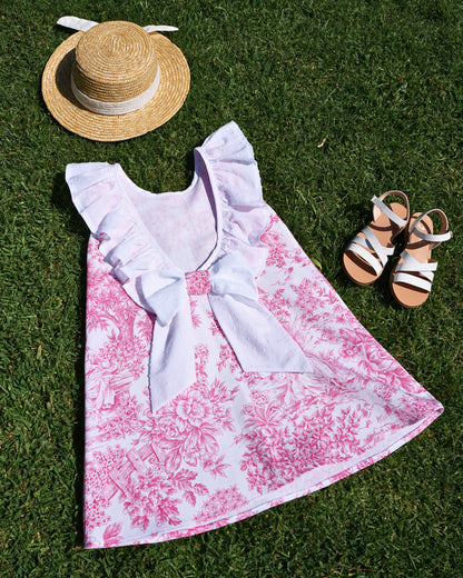 JOSEPHINE Dress