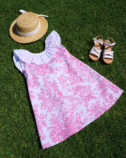 JOSEPHINE Dress
