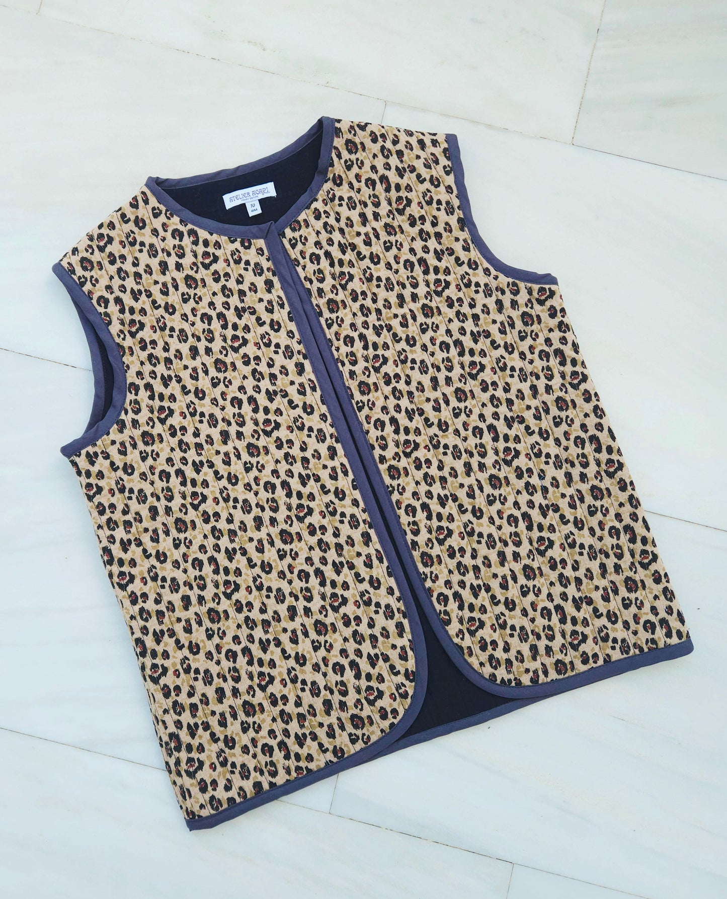 CASTOR Vest