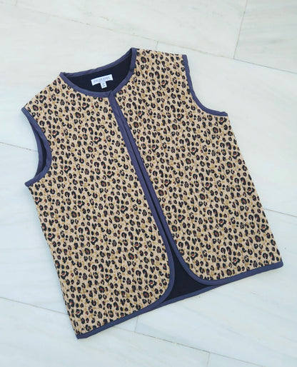 CASTOR Vest