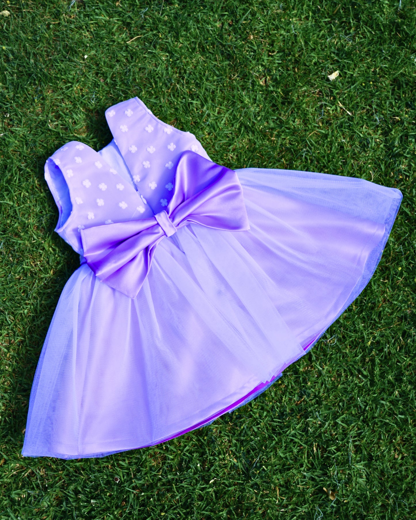 MALU Dress