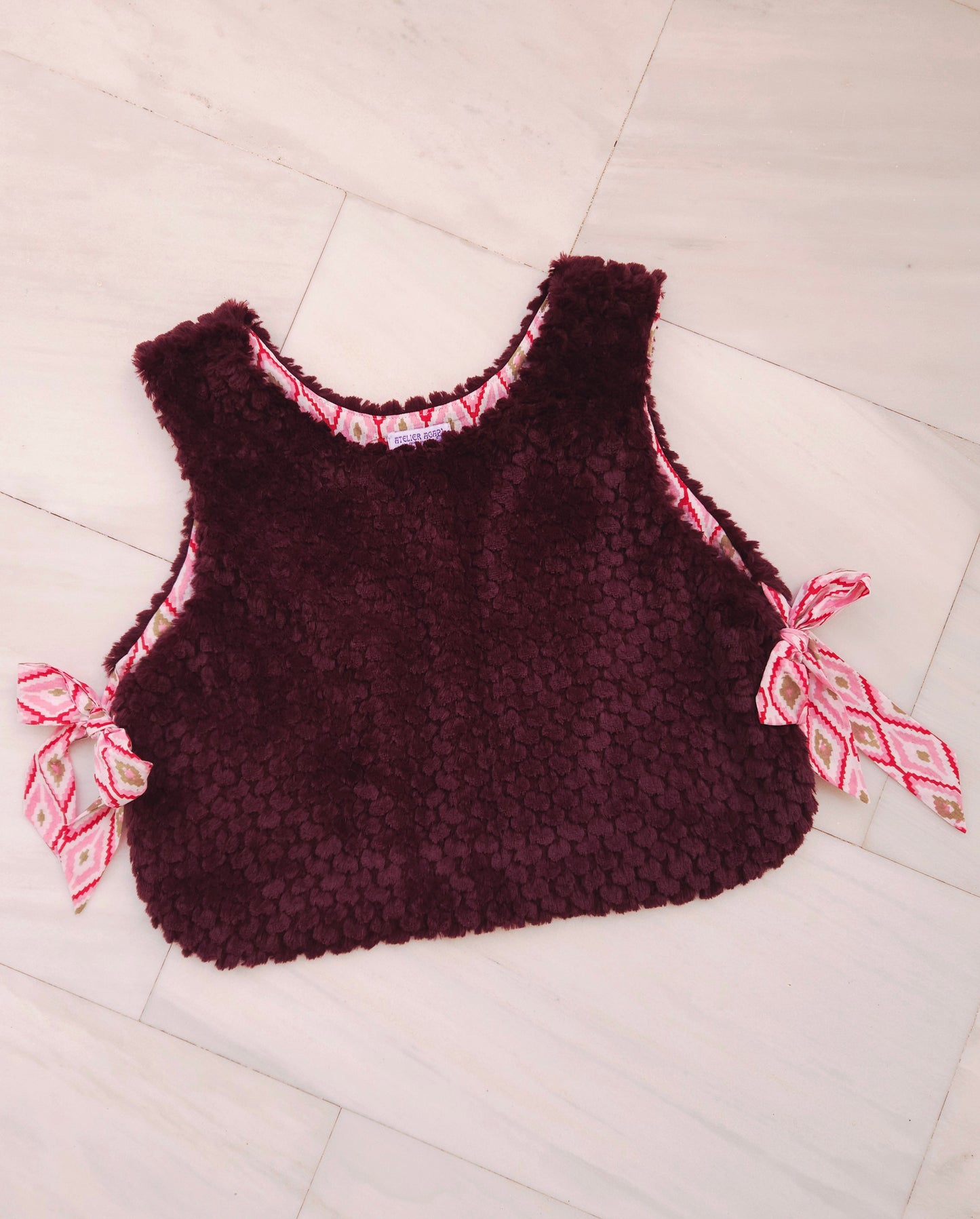 AGAPI Vest