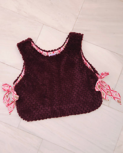 AGAPI Vest