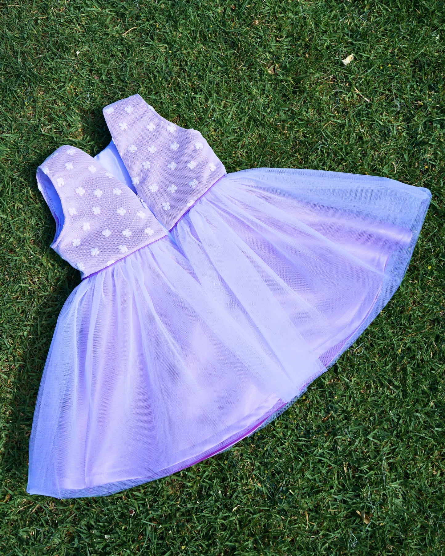 MALU Dress