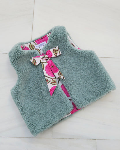 POLLUX Vest